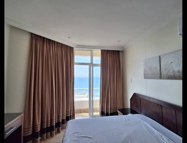 2 BEDROOM APARTMENT TO LET IN UMHLANGA CENTRAL
